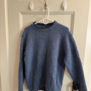 Sweater from Ireland - cashmere wool